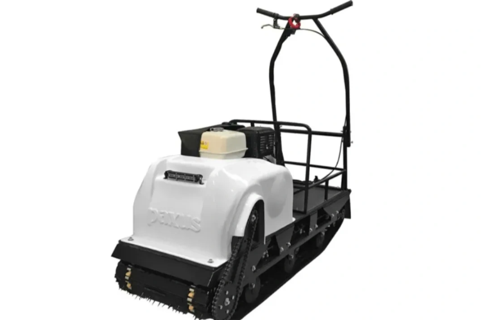 Мотобуксировщик PAXUS 500 GRAND 9 л.с. в Сыктывкаре