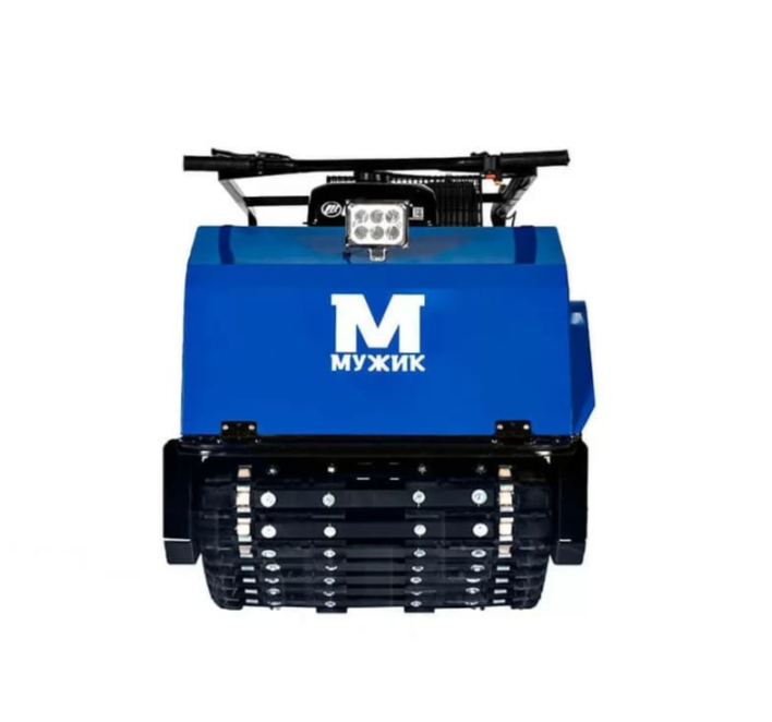 Мотобуксировщик МУЖИК М600 СТАНДАРТ 15 л.с. в Сыктывкаре