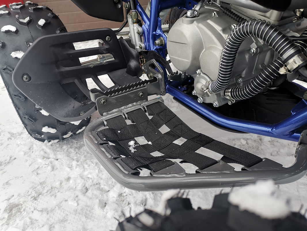 Квадроцикл PROMAX RAPTOR 300 NEW RedBull в Сыктывкаре