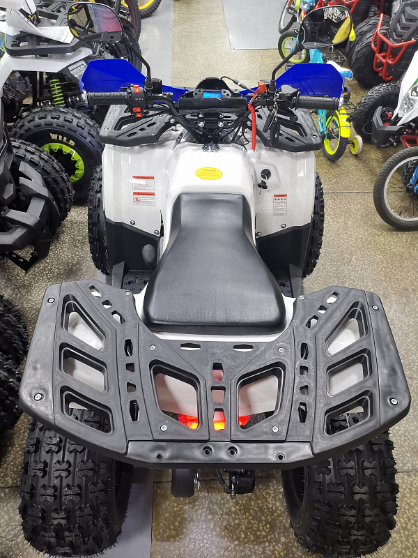 Квадроцикл PROMAX WILD 175 LUX в Сыктывкаре