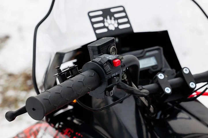 Снегоход IRBIS SF200L NEW в Сыктывкаре