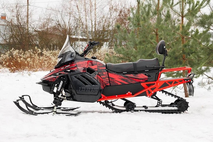 Снегоход IRBIS SF200L NEW в Сыктывкаре