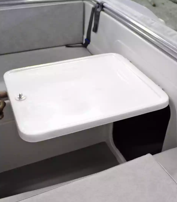 Стеклопластиковый катер Neman-500 в Сыктывкаре