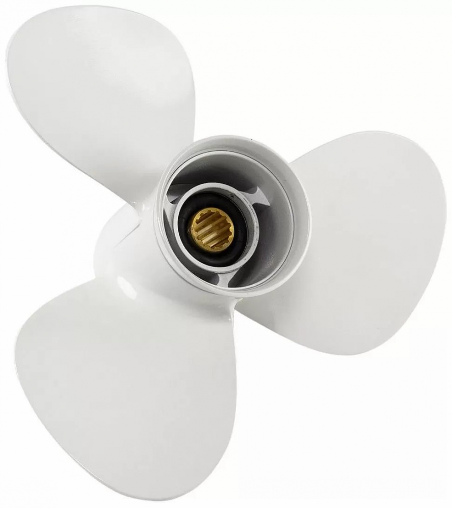 ВИНТ ГРЕБНОЙ YAMAHA 40-55 / F30-60; 3X11-3/8X12 в Сыктывкаре