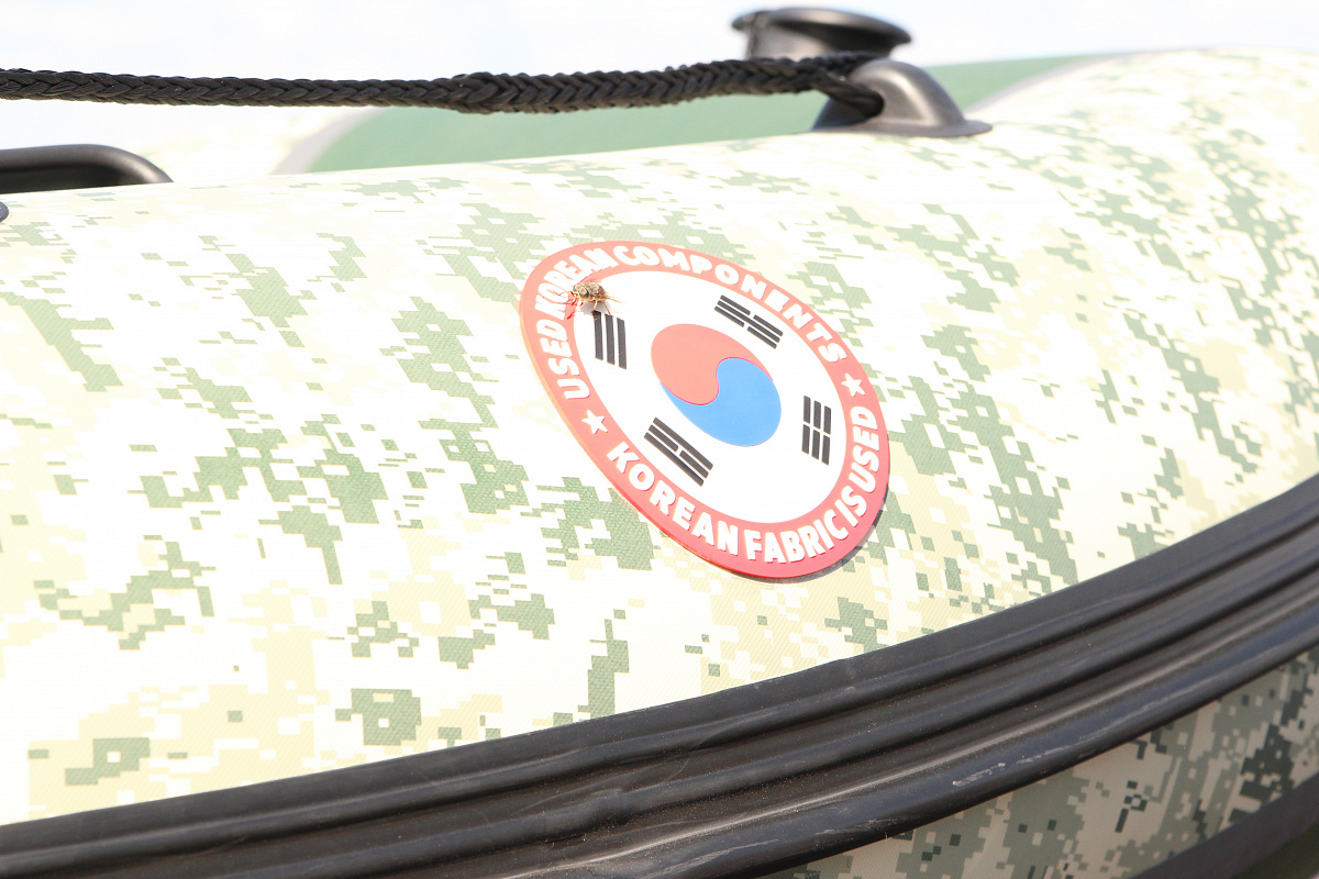 Лодка MISHIMO PRO 350 в Сыктывкаре