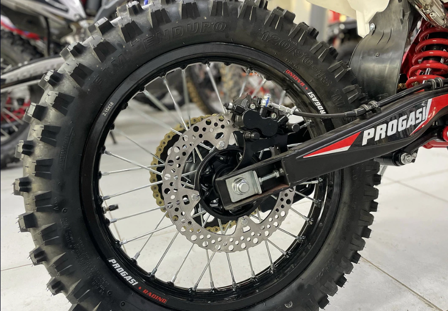 Мотоцикл Progasi SUPER MAX 250 PRO SPORT в Сыктывкаре