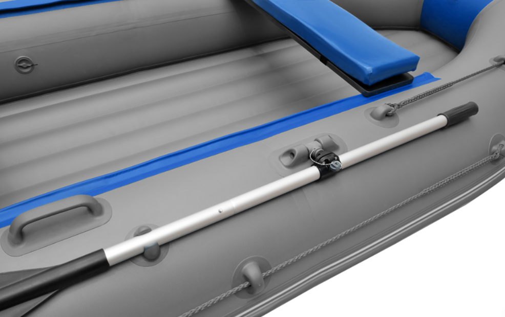 ЛОДКА ДРАККАР 3200 НДНД HANT-PRO в Сыктывкаре