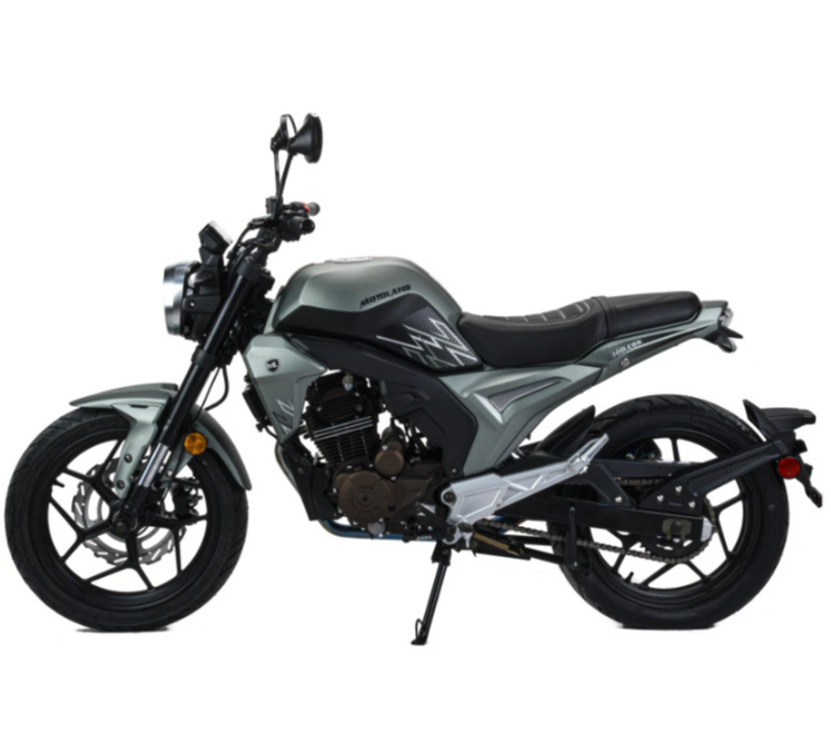 Мотоцикл MOTOLAND (МОТОЛЕНД) 300 CBR в Сыктывкаре