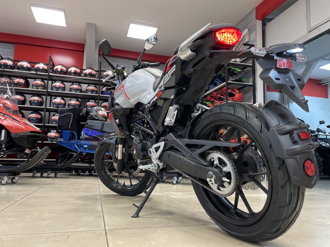 Мопед PROMAX CB150R (49) в Сыктывкаре
