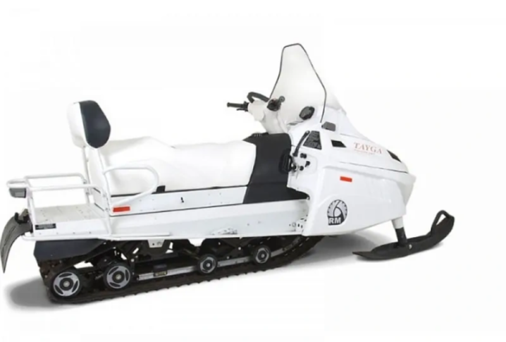 СНЕГОХОД РМ ТАЙГА ПАТРУЛЬ 551 SWT в Сыктывкаре