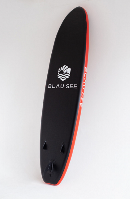 НАДУВНОЙ SUP-BOARD BURNFIRE 10,6 в Сыктывкаре