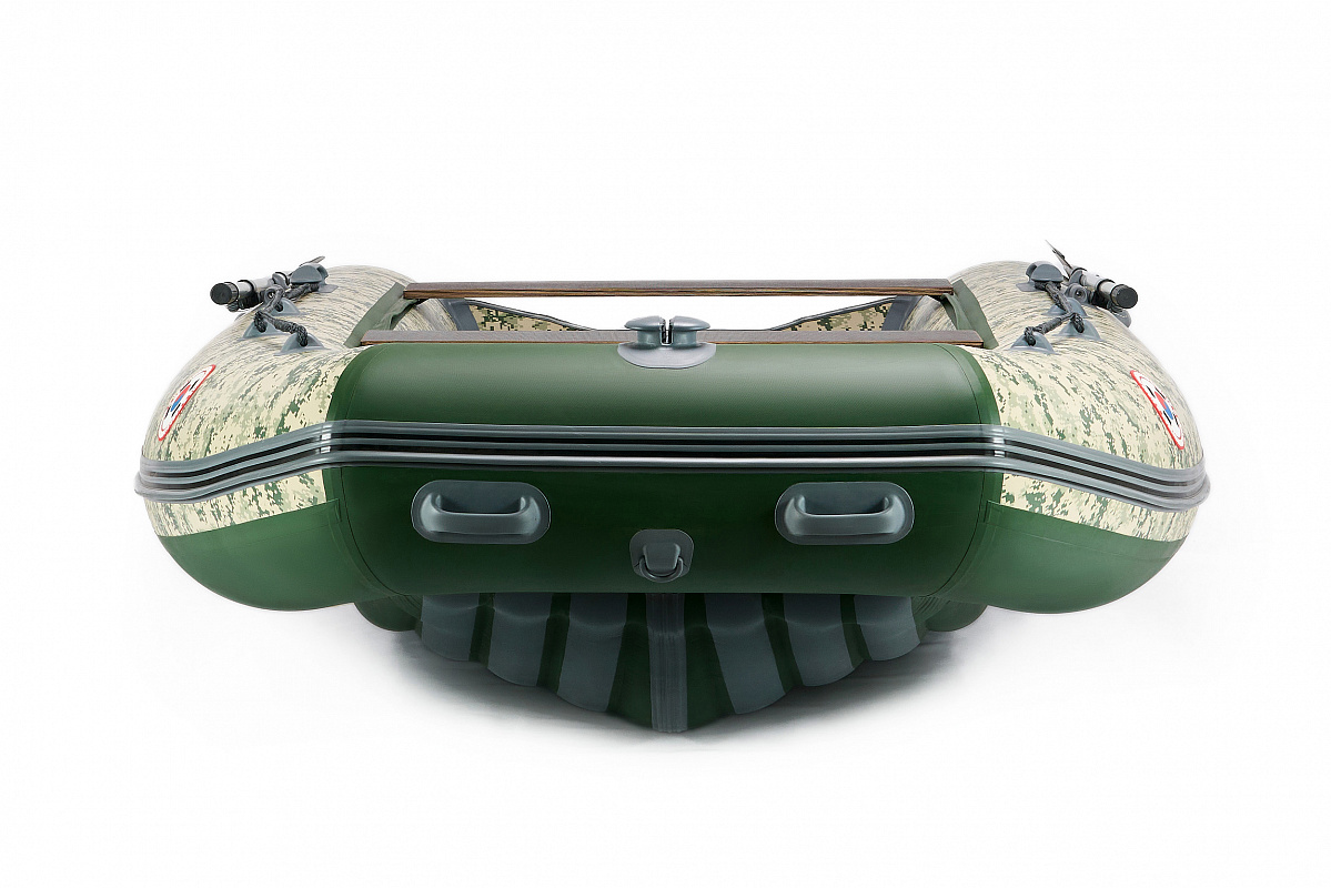 Лодка MISHIMO RAPID 360 PRO в Сыктывкаре