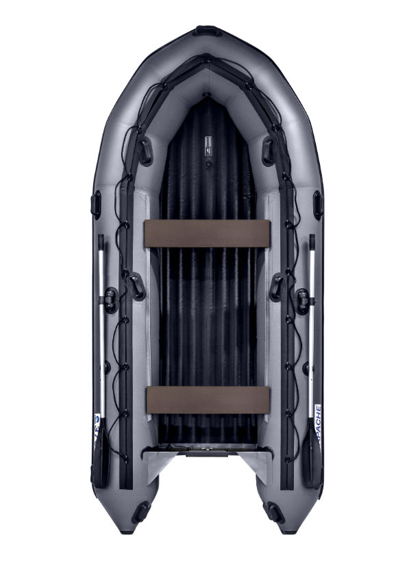 Лодка APACHE 3700 НДНД в Сыктывкаре