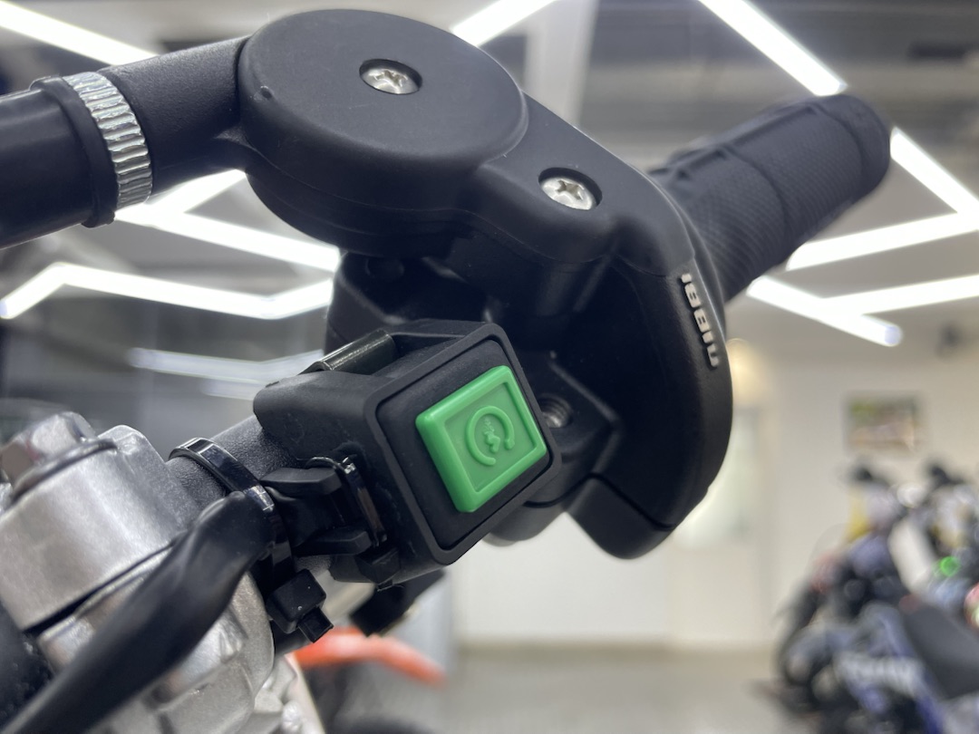 Кроссовый мотоцикл (эндуро) PROMAX PZ9 480 PRO-SPORT в Сыктывкаре