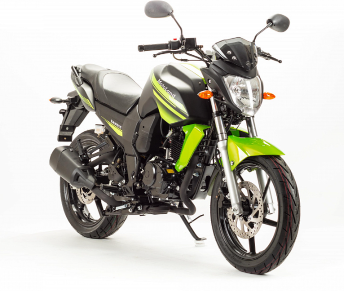 Мотоцикл BANDIT 250 в Сыктывкаре