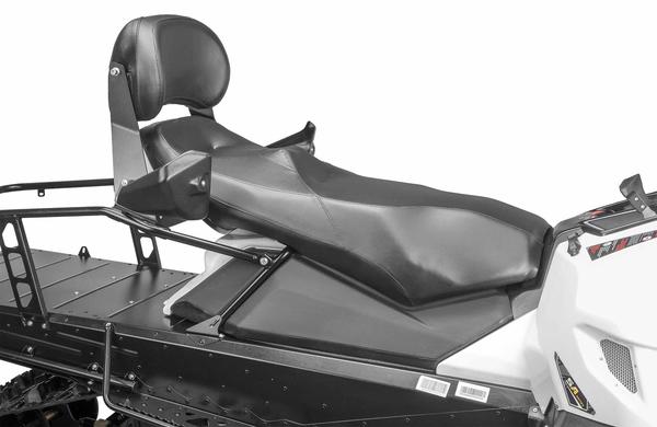 Снегоход STELS SA600T (L LUX WT) АТАМАН 1.0 К01 Tech в Сыктывкаре