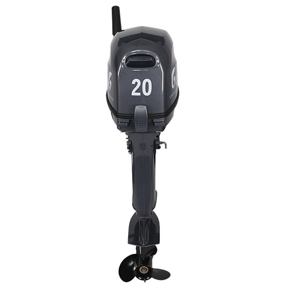 ЛОДОЧНЫЙ МОТОР ALLFA CG Т20 в Сыктывкаре