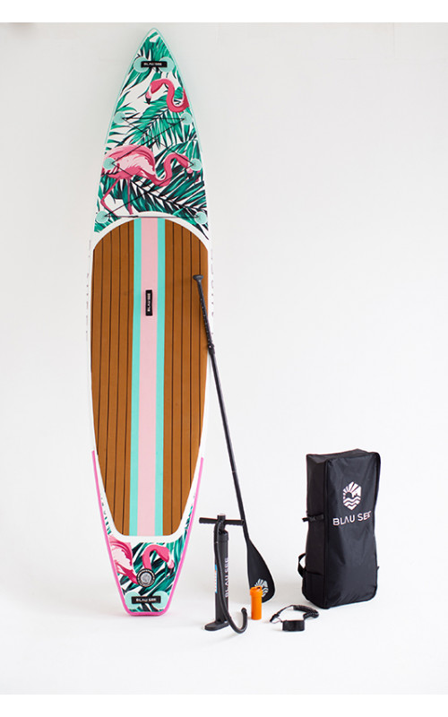 НАДУВНОЙ SUP BOARD FLAMINGO 11,6 в Сыктывкаре