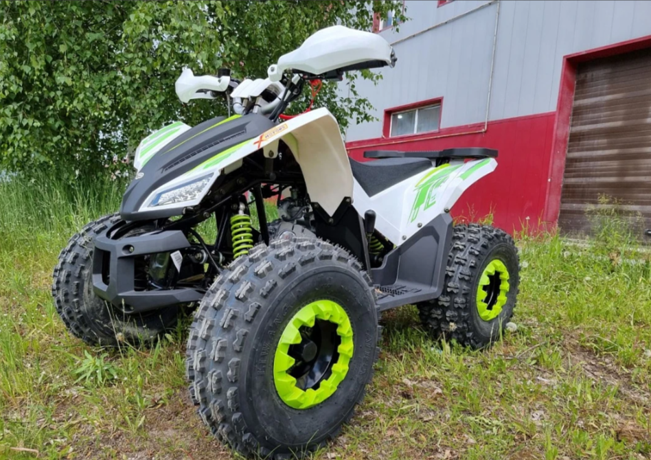Квадроцикл PROMAX SPORT - PRO 180 (2025) в Сыктывкаре