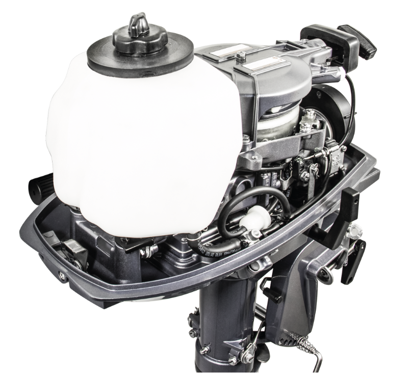 Лодочный мотор APACHE T5 BS в Сыктывкаре