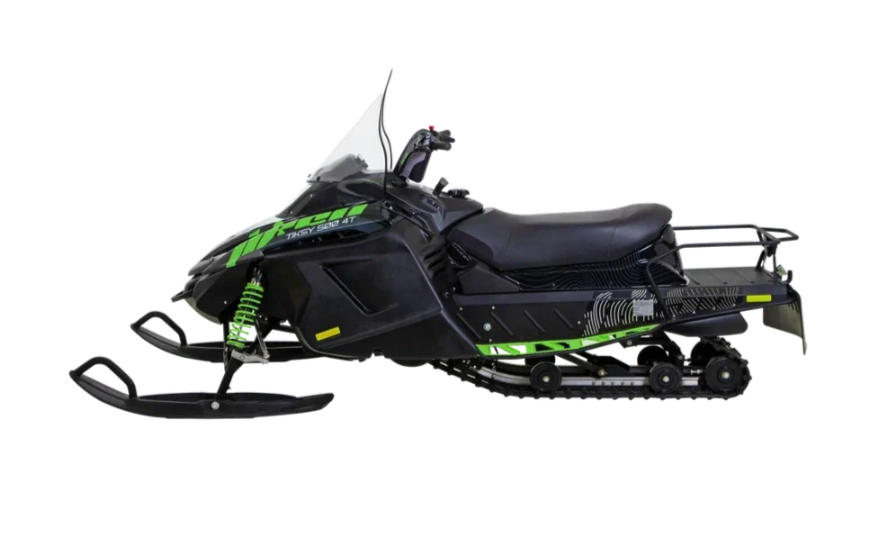 Снегоход РМ TIKSY 500 4Т в Сыктывкаре