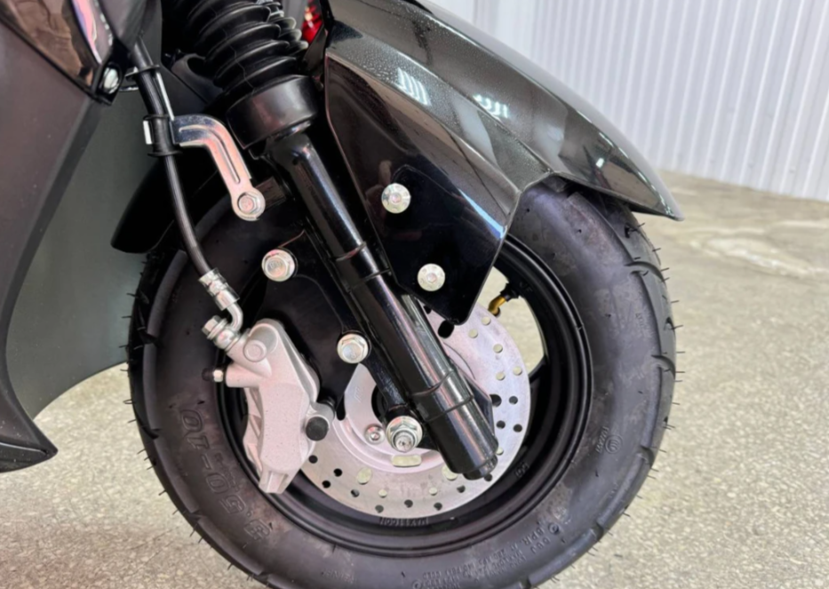 Скутер PROMAX ROX 200 (49) в Сыктывкаре