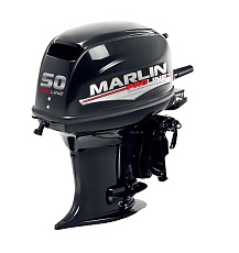 Лодочный мотор MARLIN PROLINE MP 50 AMH ПОД ВОДОМЕТ в Сыктывкаре