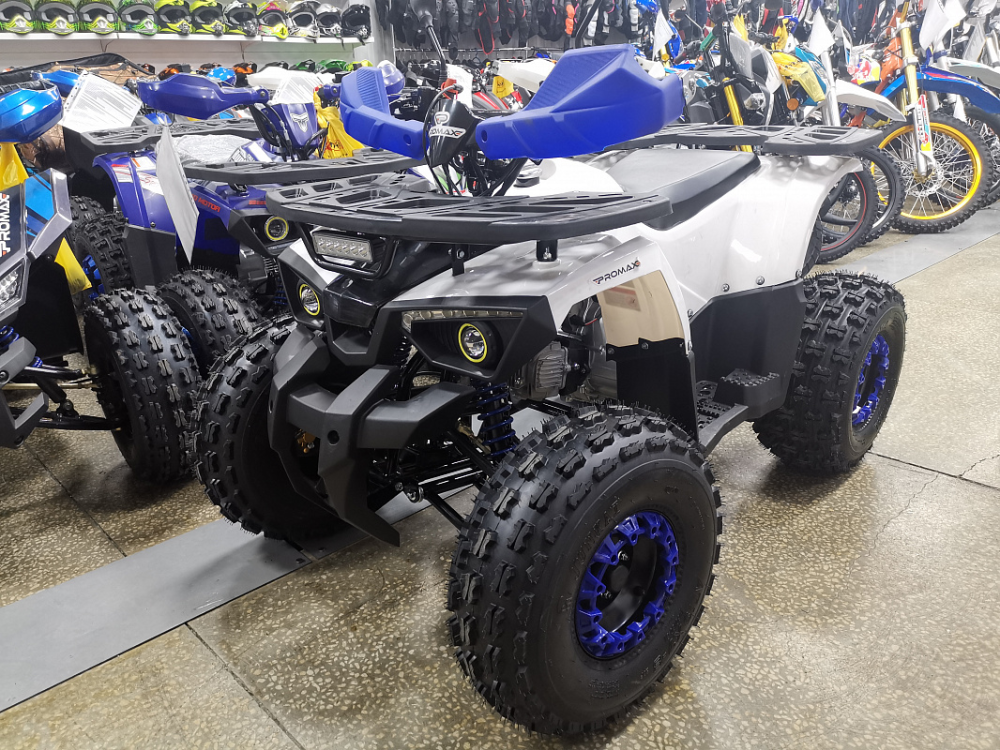 Квадроцикл PROMAX WILD 175 LUX в Сыктывкаре