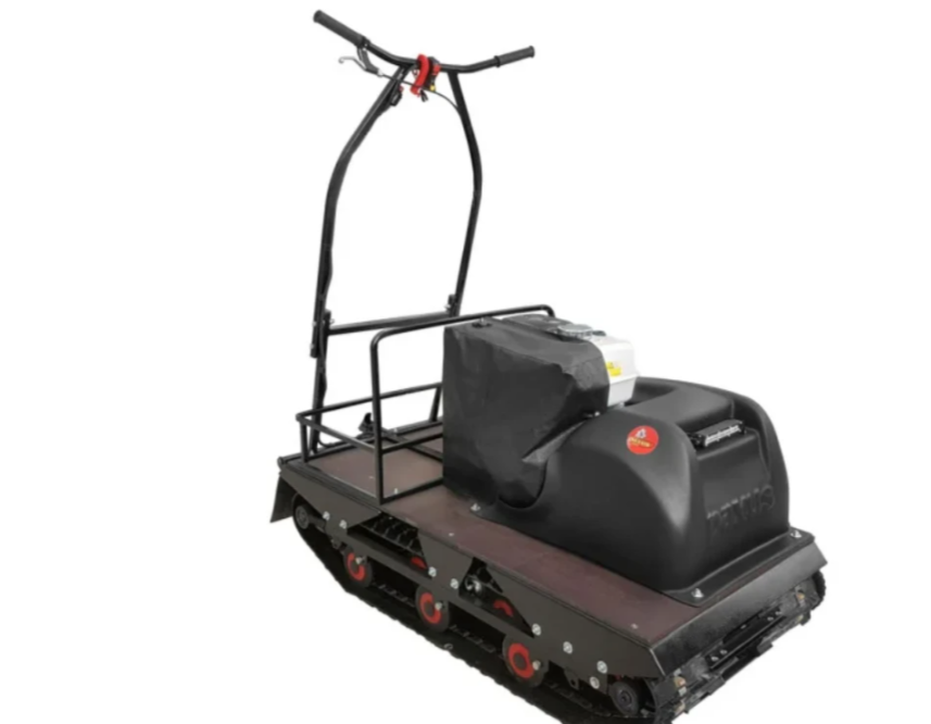 Мотобуксировщик PAXUS 650 AVANT 13 л.с. HONDA в Сыктывкаре