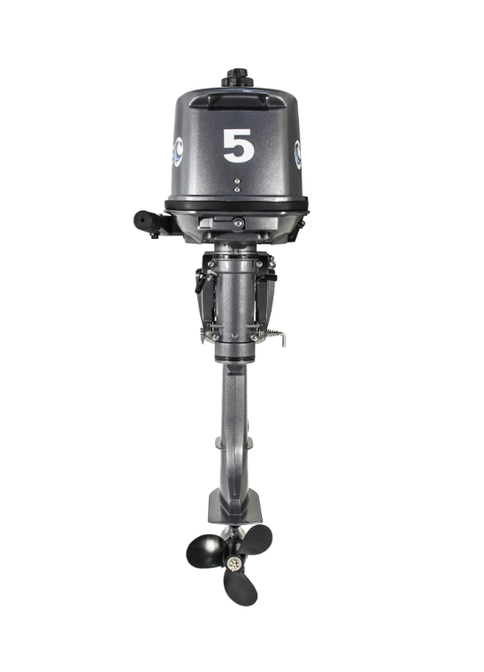 Лодочный мотор APACHE T5 BS в Сыктывкаре