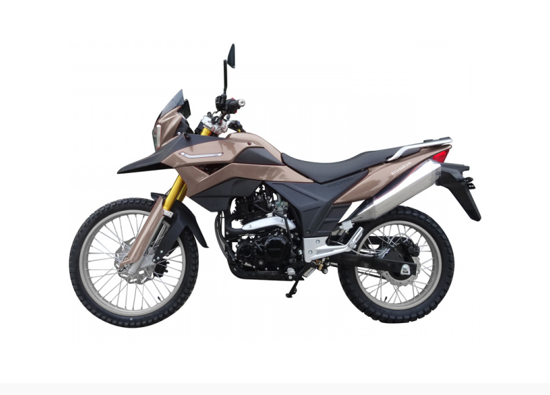 Мотоцикл RACER RC300-GY8 RANGER в Сыктывкаре