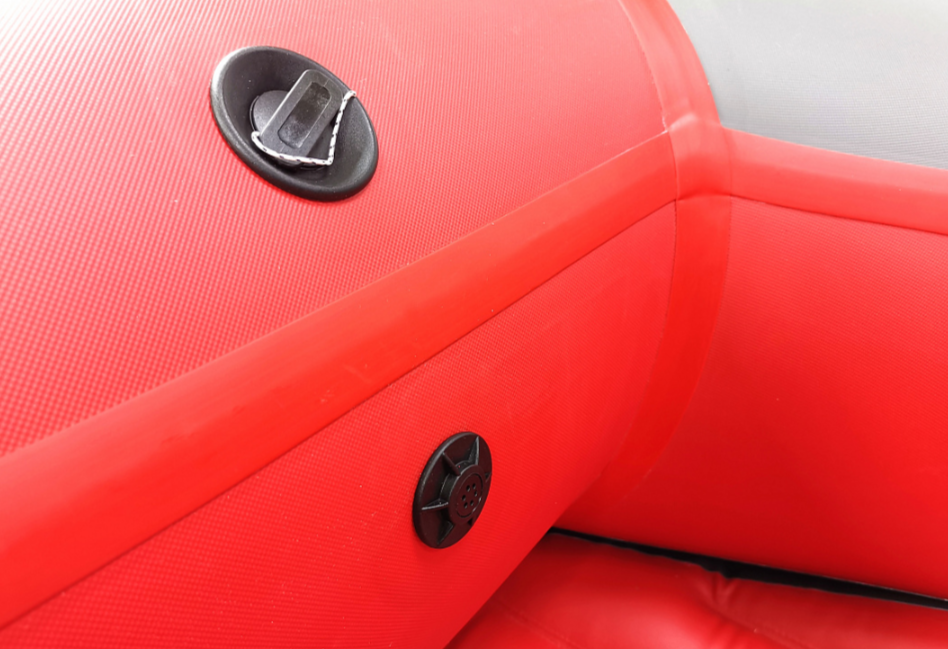 КОМПЛЕКТ Лодка MISHIMO PRO 350 + ЛОДОЧНЫЙ МОТОР MARLIN MP 9.9 (20) AMHS PRO в Сыктывкаре