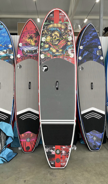 SUP (САП) ДОСКА RAIDEX TAKUMO 10.6’ (320СМ) N 10 в Сыктывкаре