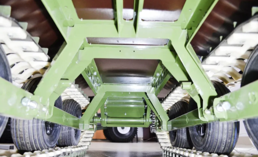 Мотобуксировщик вездеход KOiRA T9 R (понижающий редуктор) в Сыктывкаре