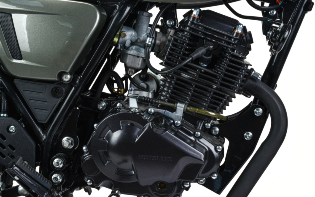 Мотоцикл MOTOLAND (МОТОЛЕНД) TEXAS 300 в Сыктывкаре