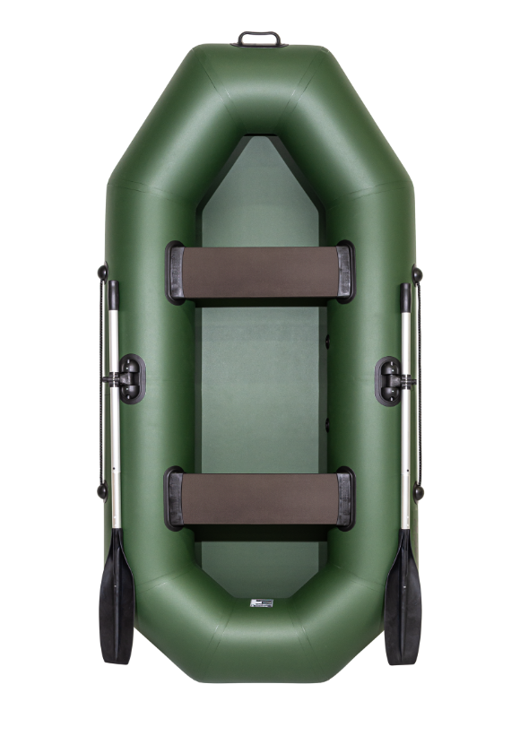 Лодка Барс 260 в Сыктывкаре