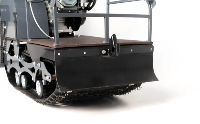 Мотобуксировщик ОНЕГО 500 15 FRONT LIMITED в Сыктывкаре