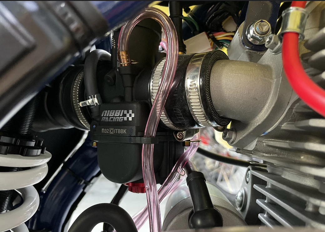 Мотоцикл Progasi RACE 300 AIR PRO SPORT в Сыктывкаре