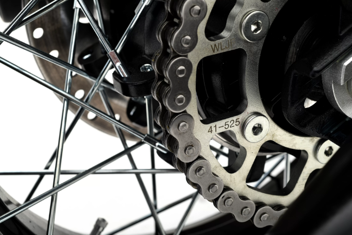 Мотоцикл GAOKIN GK 1200 в Сыктывкаре