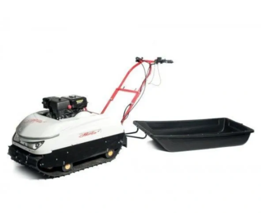 Мотобуксировщик Хортон 13 в Сыктывкаре