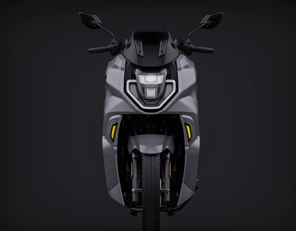 Скутер FAIDET BATUR 250(49) в Сыктывкаре