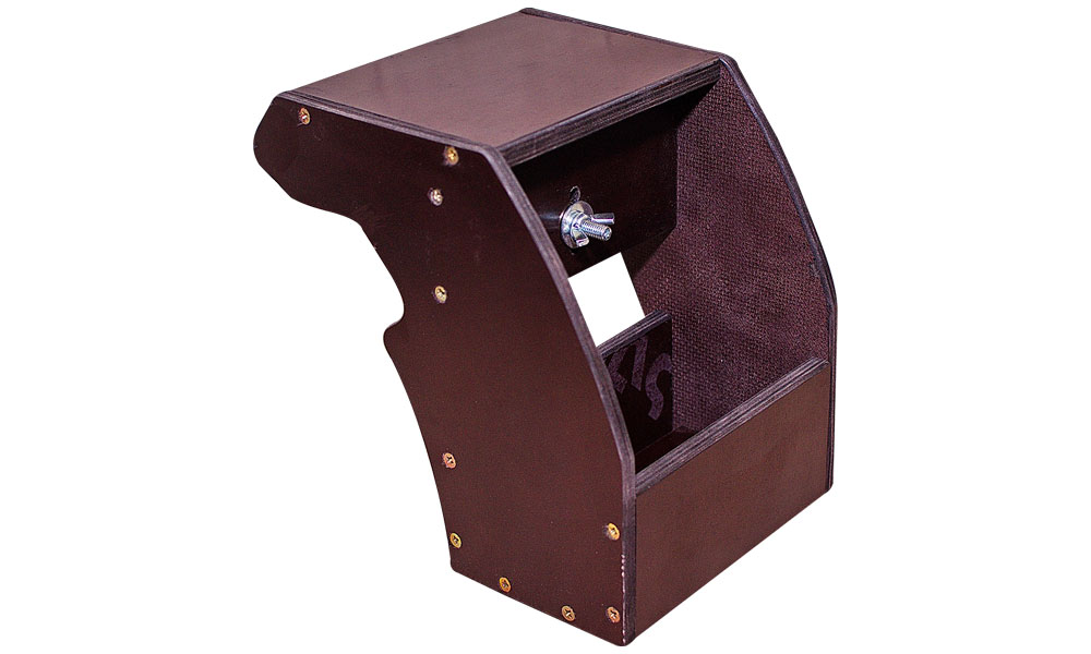 Подставка под эхолот №11 в Сыктывкаре