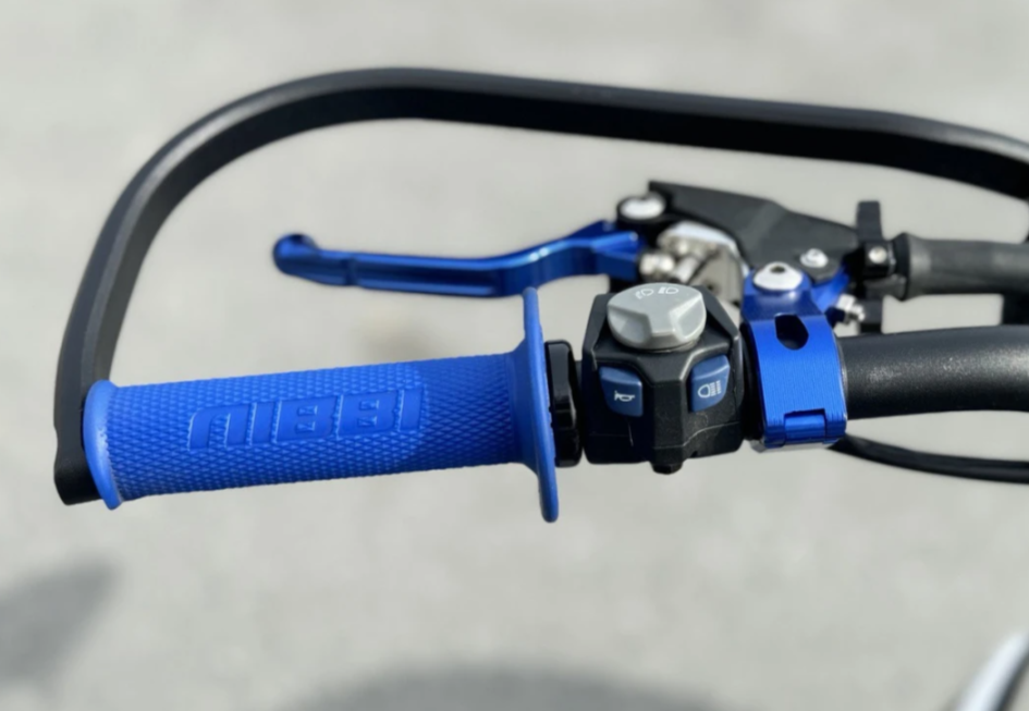 Кроссовый мотоцикл FAIDET NC300S ULTRA KKE в Сыктывкаре