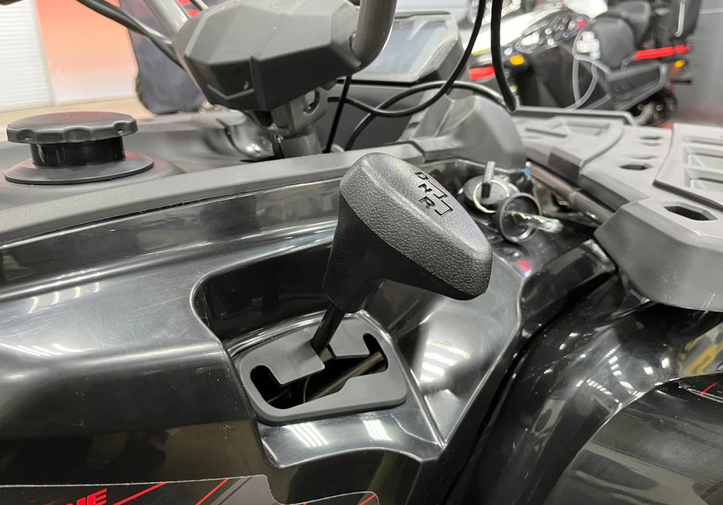 Квадроцикл PROMAX RENEGADE 300 LONG WINCH PRO (2025) в Сыктывкаре