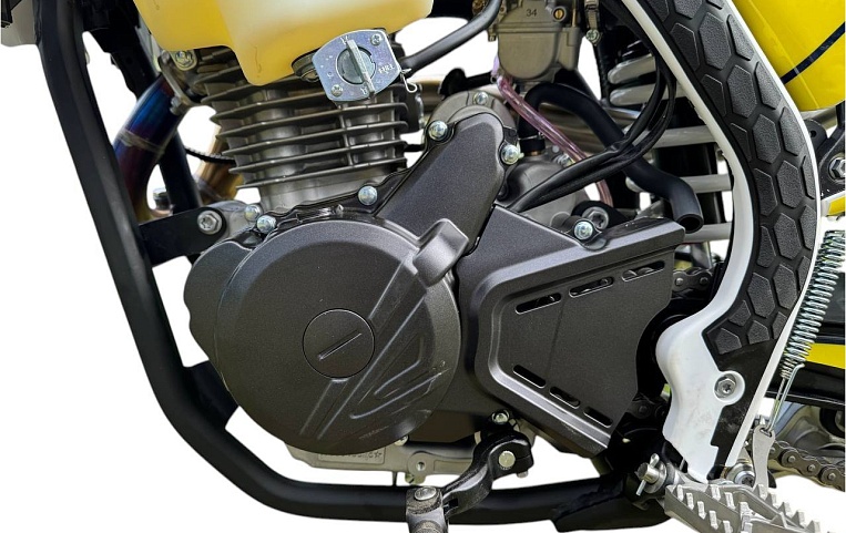 Эндуро мотоцикл IRBIS HTR 250 в Сыктывкаре