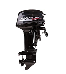 Лодочный мотор MARLIN PROLINE MP 9.9 (20) AWRL FORCE в Сыктывкаре