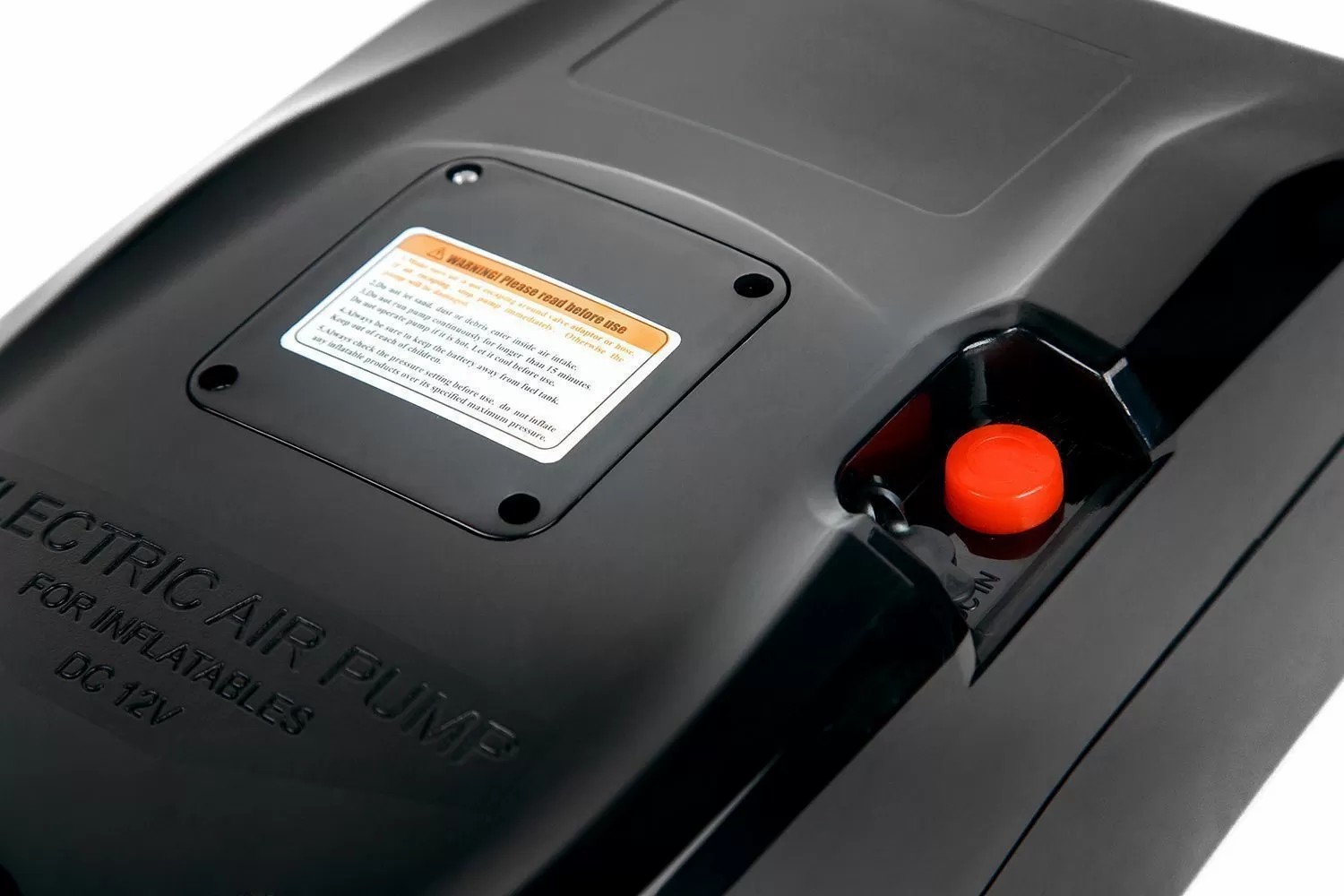 ЭЛЕКТРИЧЕСКИЙ НАСОС MARLIN GP-80 B в Сыктывкаре