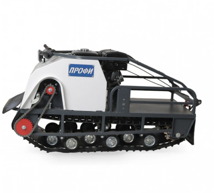 Мотобуксировщик ВЕПС WINTER «ПРОФИ» 17 в Сыктывкаре