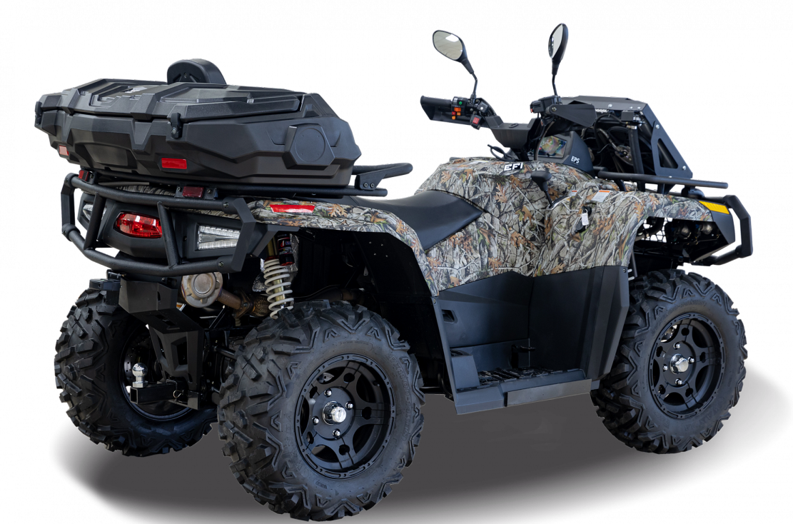 Квадроцикл HISUN TACTIC GT1000/EXTREME EDITION в Сыктывкаре