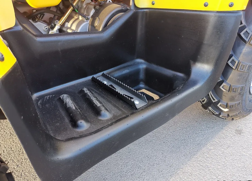 КВАДРОЦИКЛ IRBIS ATV200 в Сыктывкаре